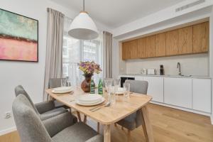 Walońska 16 Sauna & Fitness Family Apartments by Renters Prestige