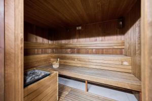 Walońska 16 Sauna & Fitness Family Apartments by Renters Prestige