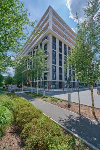 Walońska 16 Family Apartments by Renters Prestige