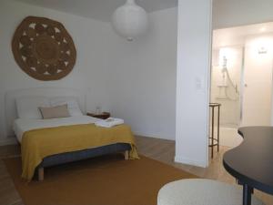 Appart'hotels CAZAM VERNON-GIVERNY : photos des chambres