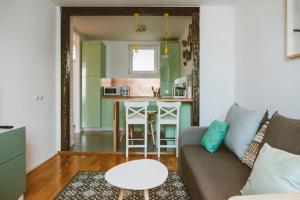 Old Town Boutique Apartment