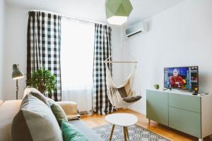 Old Town Boutique Apartment