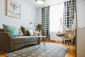 Old Town Boutique Apartment