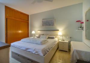 Luminoso y acogedor apartamento en Albir