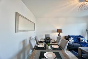 Appartements Bulle Marine *parking*centre ville : photos des chambres