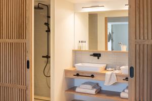 Hotels Hotel Escalet - Storia Ramatuelle : Suite Junior