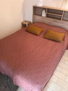 B&B / Chambres d'hotes Les Saladelles : photos des chambres