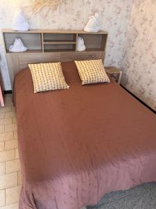 B&B / Chambres d'hotes Les Saladelles : photos des chambres