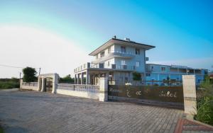 Hanna & Solei Hotel