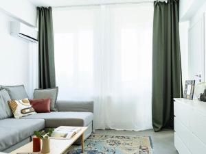 Old Town View - Boutique Apartment