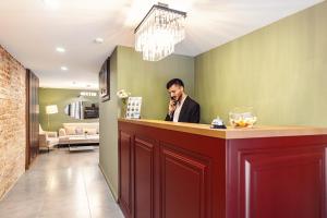 Boutique Hotel Manufactura