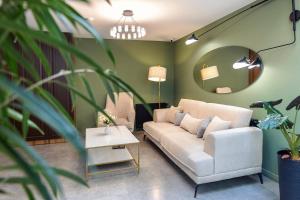 Boutique Hotel Manufactura