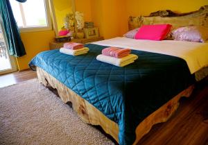 Apartmani Dunavski Raj 2
