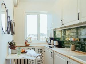 Old Town View - Boutique Apartment