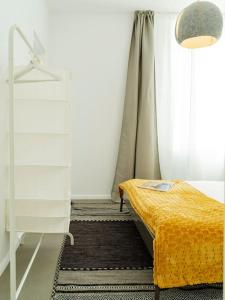 Old Town View - Boutique Apartment