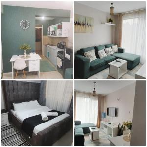 Majestic Sanctuary - Kiambu Road Cribs