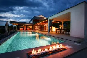 Casa Famiglia - Hrboki