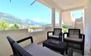 Apartmani Kljajevic Sutomore