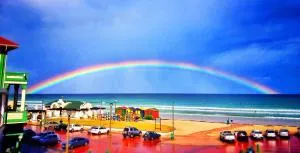 African Soul Surfer - Muizenberg