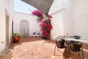 Casa Rosa - Berrabés