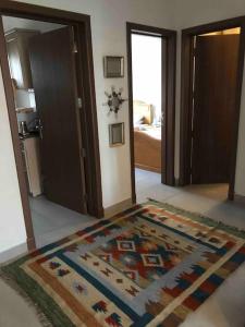 Amwaj Ground Floor 2BR Chalet with Private Garden
