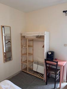 B&B / Chambres d'hotes Les Saladelles : photos des chambres