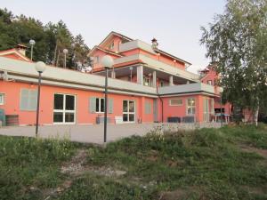 Agriturismo Riomaggiore Mare Monti