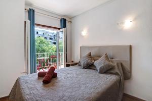 Hannas Sunny Apartment