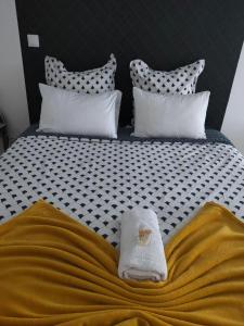 Appartements Blanc de Tardy : photos des chambres