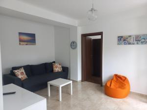 Apartament Family Mamaia Nord