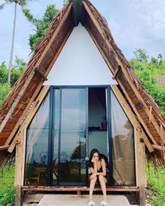 Casay Beach Huts by HiveRooms