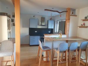 Ferienwohnung Am Grünen Zipfel