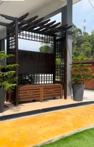 Reco Villa Private Pool Port Dickson