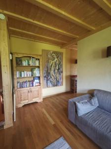 Chalets AMALTHEE : photos des chambres