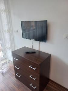 Apartament Family Mamaia Nord