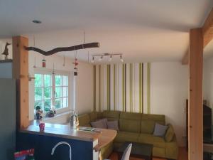 Ferienwohnung Am Grünen Zipfel