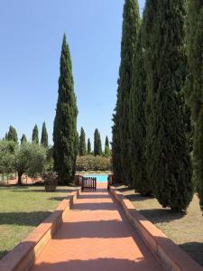 Agriturismo Terra Di Dio Toscanizzazione