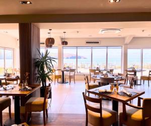 The Cliff Hotel & Spa