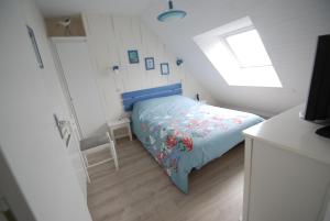 Appartements Phimar : photos des chambres