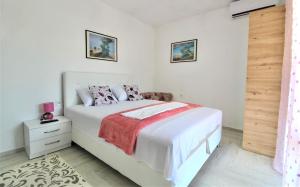 Apartmani Kljajevic Sutomore