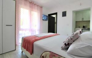 Apartmani Kljajevic Sutomore