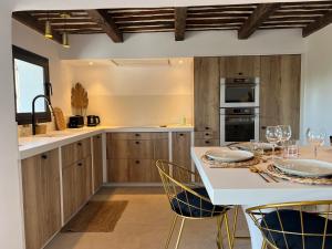 La Cigalière à 5 minutes de la plage à pied