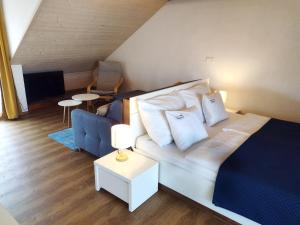Apartmán Kollarovi