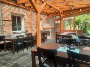 Penzion a restaurace Windows