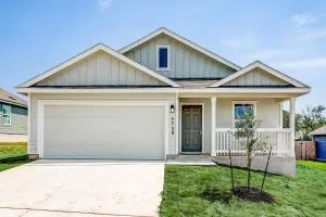 Staycation Cottage - Atascosa