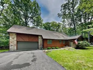 Yes Deer - Mount Storm