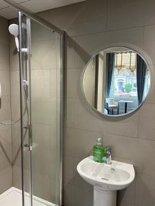 Arrandale Guest House