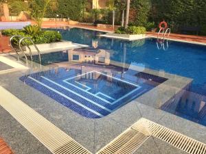 Apartamento en Resort de lujo Isla del Fraile