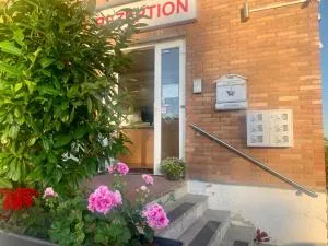 美布池而芙酒店 - 梅尔布施