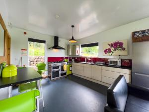 Tarset Tor Bunkhouse